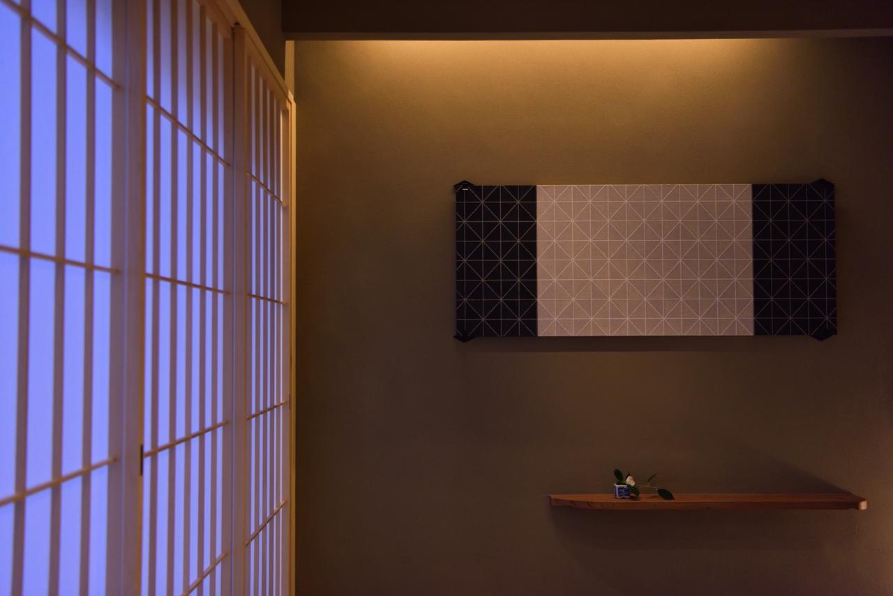 Villa Miun Kinkaku-Ji à Kyoto Extérieur photo